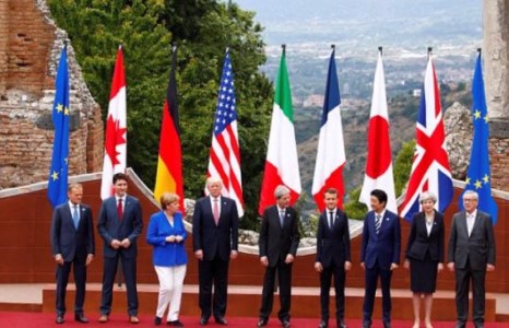 Их долоогийн уулзалт өндөрлөв