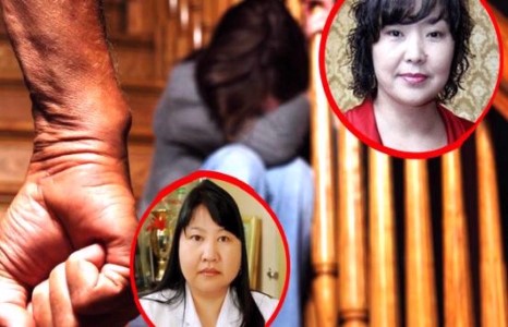 Матрын булан: САЙД Д.САРАНГЭРЭЛИЙН ЭХНИЙ ШАХААНД АВИЛГАЧ Л.БАЯРЦЭЦЭГ БАГТЖЭЭ