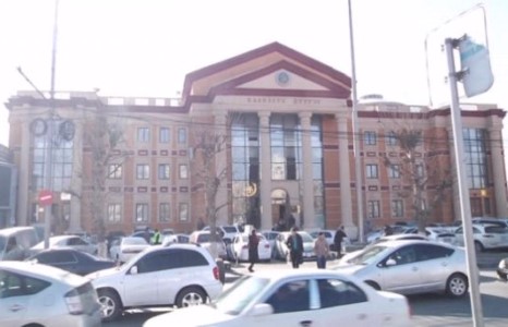 БЗД-ийн ИТХ дахь Ардчилсан намын бүлэг хууль зөрчжээ
