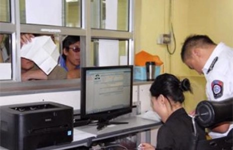 Жолооны үнэмлэхийг энэ сардаа багтаж хэвлэнэ