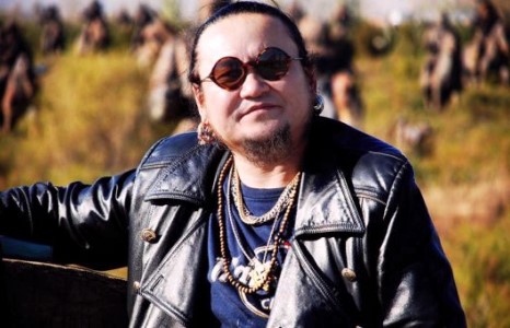 Дуучин Лхагвасүрэн охинтой болжээ