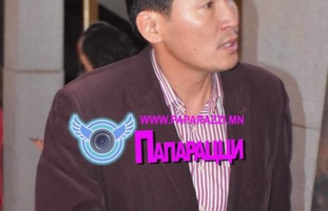 ТОП-уудыг алгадаж явсан Театрын анхны ромео