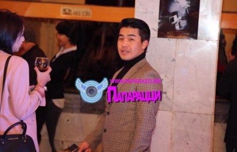 “Равсал панз”-ын хүү манай дуранд