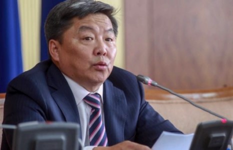 УИХ дахь МАН-ын бүлэг ерөнхийлөгчийн хоригийг хүлээж авахгүй