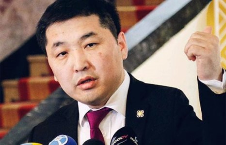 О.Баасанхүү Ерөнхийлөгчтэй санал нэгджээ