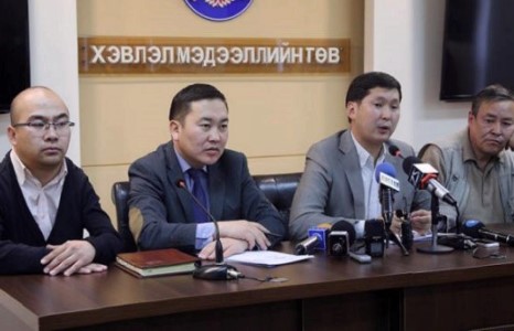 “Аз жаргалтай Улаанбаатар” хөшөө 27.4 сая төгрөгөөр бүтжээ