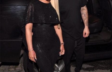 Кардашьяны гэр бүлийн бяцхан гишүүн нэг нас хүрчээ