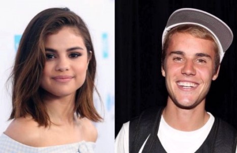 Селена Гомез, Жастин Бибер хоёр албан ёсоор эргэн нийллээ