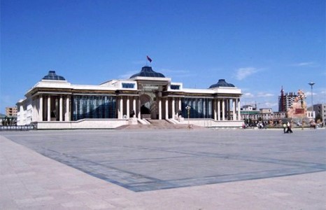 УИХ-ын чуулганаар ямар асуудал хэлэлцэх вэ