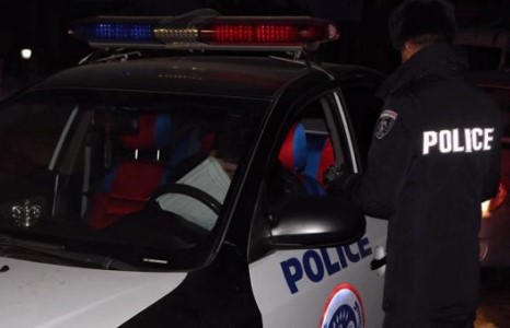 Төөрч алга болсон охиныг цагдаагийн алба хаагчид олжээ