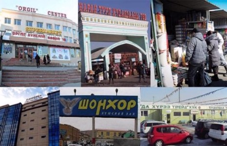Худалдаа, олон нийтийн байгууллагуудын барилга байгууламжуудад шалгалт хийжээ