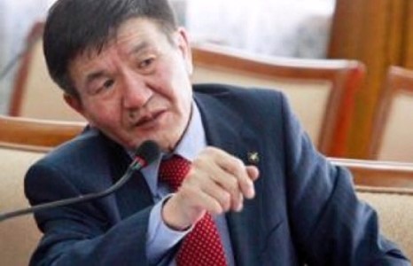 Ц.Нямдорж С.Зоригийн хэргийн талаар мэдээлэл хийнэ