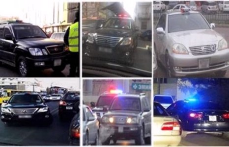 Тусгай дуут дохио ашигласан 102 зөрчил илрүүлжээ