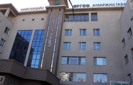 Ирэх онд зургаан эмнэлгийн гадна талбайг тохижуулна