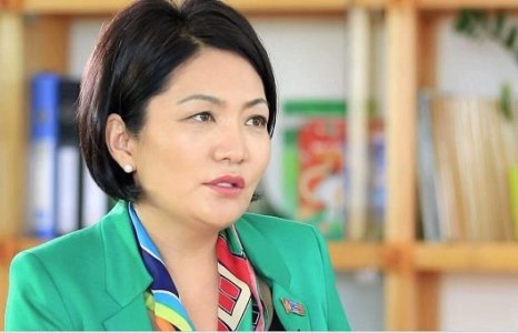 УИХ-ын гишүүн Б.Саранчимэг “Санаа зоволтгүй, төлчихнө” гэжээ