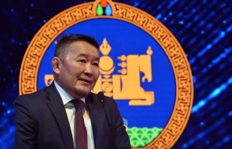 Х.Баттулга: Хангалттай тооны ажлын байрыг бий болгохын төлөө чадах бүхнээ хийнэ