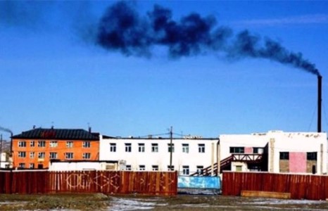 68 халаалтын зуухыг зогсооно