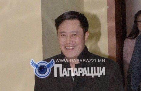 ЖҮЖИГЧИН ТӨӨТӨӨГИЙН ДАЙРСАН ХҮҮ 2 ЖИЛ ЭМНЭЛЭГЭЭР ЯВААД ХОРВООГ ОРХИЛОО