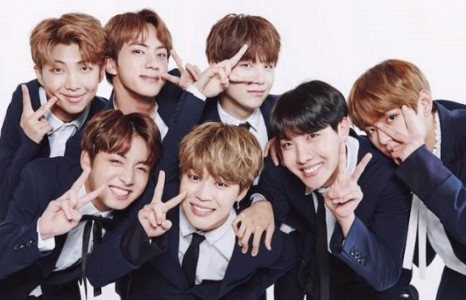 ДЭЛХИЙГ ШУУГИУЛЖ БУЙ “BTS” ХАМТЛАГИЙН ТУХАЙ ЗААВАЛ МЭДЭХ ЁСТОЙ 7 БАРИМТ