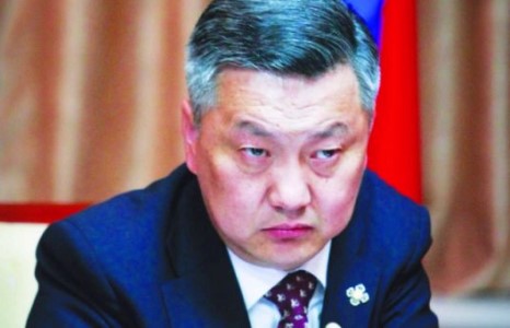 З.Энхболд 11 дүгээр сарын 26-ныг Улс тунхагласан, тусгаар тогтнолын өдөр биш хэмээн үгүйсгэв