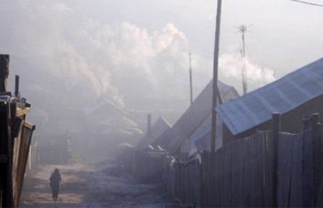 Баянхошуу, Толгойт, МҮОНРТ орчимд агаарын чанар аймшигтай байна