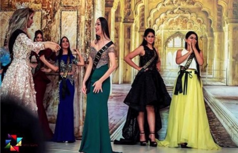 Ирак бүсгүй дэлхийд өрсөлдөнө