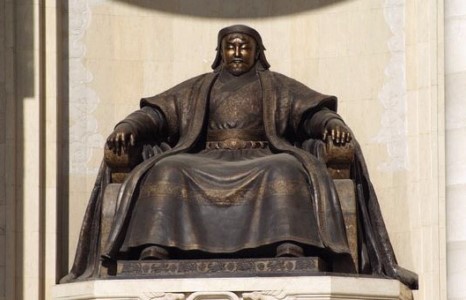 “Чингисийн мэндэлсэн өдөр” энэ сарын 19-ний Ням гарагт тохионо