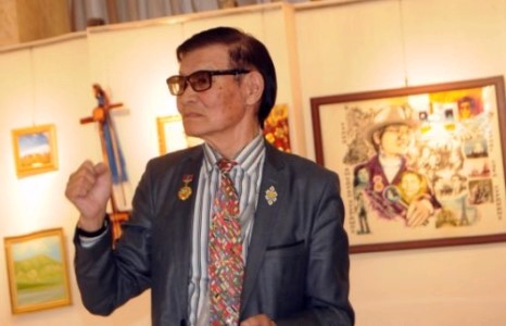 Сэтгүүлч Дашзэвэгийн талаар цахим ертөнц хоёр хуваагдаад байна