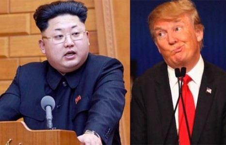 Трампт цаазаар авах ял “оноожээ”