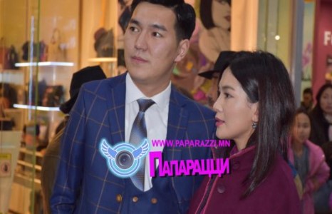 Бие биенийхээ ухаалаг занд дурласан хосууд