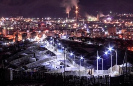 Цахилгааны хөнгөлөлтөд хамрагдаж буй айл, өрхүүдийн анхааралд!
