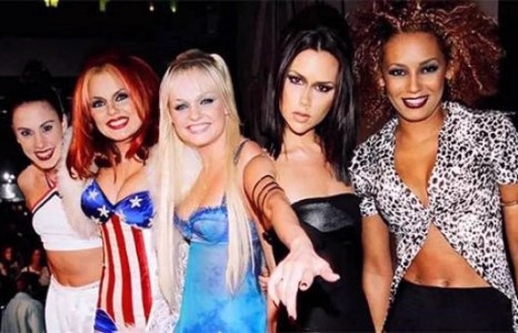  Виктория Бэкхем хамтлагтайгаа нэгдэх үү