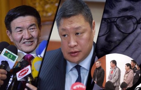 Ц.Нямдорж: Хууль мэддэггүй хүн завхралыг бий болгодог, Б.Хурц бол хуулийн талаар “А” ч үгүй хүн