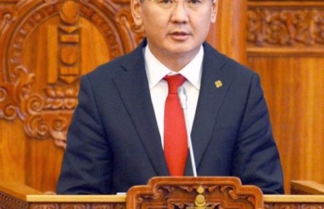 У.Хүрэлсүх: ОУВС-ийн хөтөлбөрийг бүрэн хэрэгжүүлнэ