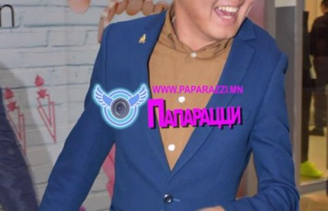 Муу төрхөө харуулдаггүй нэгэн