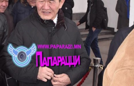 Цензургүй ярьж чадах уу?