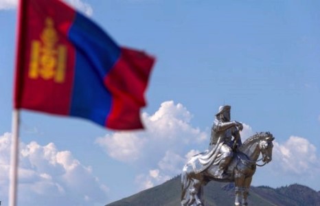 “Монгол бахархлын өдөр” тохиож байна