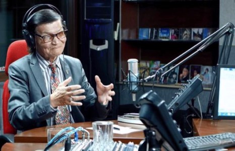 Р.Эмүжин: Дашзэвэг гуайн хүүхдүүд аавынхаа сэтгэцийг шалгуулаад үзүүлчихгүй яасан юм
