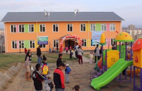 Томуугийн вакцинд үнэ төлбөргүй хамрагдах цэцэрлэгийн жагсаалт
