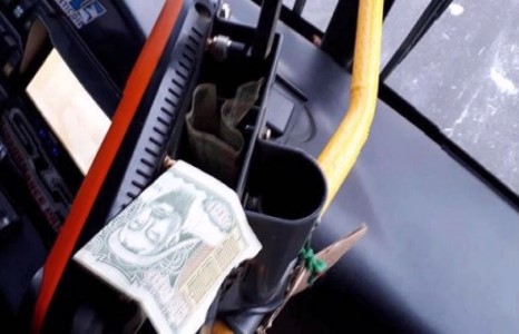 Нийслэлийн Тээврийн газраас зорчигчийн хөлс төлөлтөд шалгалт хийлээ