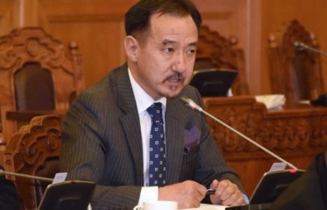 Гадаад харилцааны сайд Д.Цогтбаатар БНХАУ-д албан ёсны айлчлал хийнэ