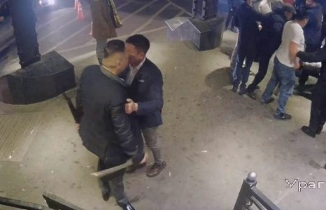 СЭЛЭМ ”ЭРГҮҮЛСЭН” ЭТГЭЭДҮҮДИЙГ ШАЛГАЖ БАЙНА