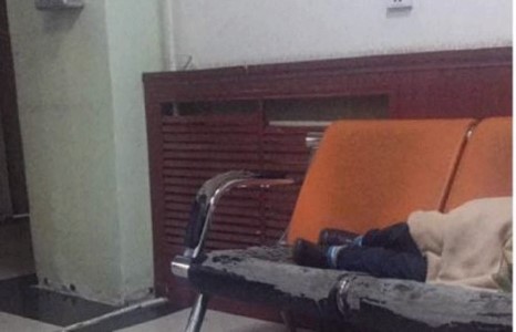  Таван настай хохирогч охин ”Өнөр бүл” асрамжийн газарт амьдарч байна