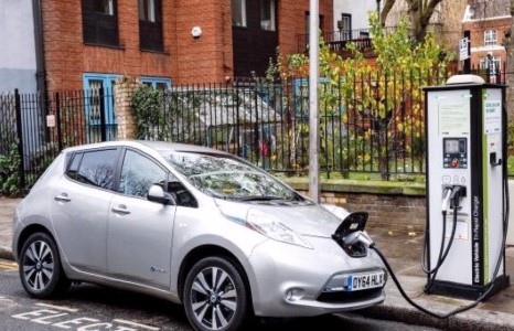 Дэлхийн хамгийн хямд машин