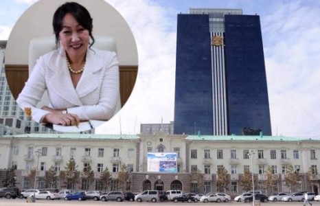 Ойрын хүмүүсийн нэр дээр 2 тэрбумаар байр, машин авч тансагласан байна