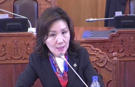 Б.Хурцтай холбоотой асуудлаар найман иргэн гомдол гаргажээ