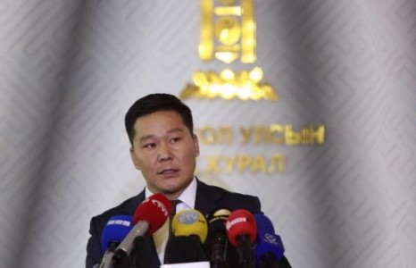 Д.Гантулгыг яллагдагчаар татах бололтой