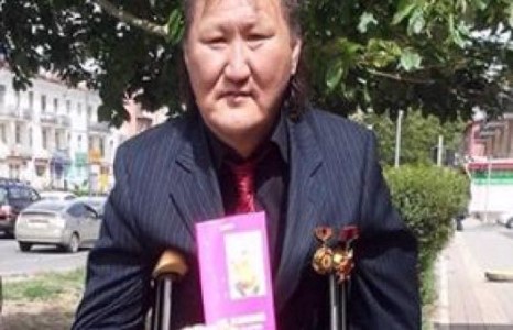 Б.Арго:Хошин шогийнхон намайг зөндөө доромжилсон