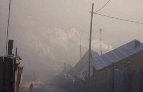 Агаарын чанар: 100 айл орчимд хамгийн их бохирдолтой байна