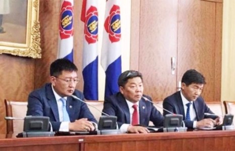 МАН-ын бүлэг Ерөнхийлөгчийн хоригийг дэмжихгүй